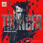 cover: Brennan Heart - Thunder