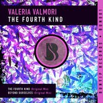 cover: Valeria Valmori - The Fourth Kind