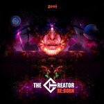 cover: The Creator - Re:born