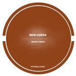 cover: Ron Costa - Mental Freeze