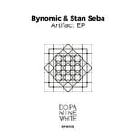 cover: Bynomic|Stan Seba - Artifact