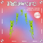 cover: Bodysync|Daniela Andrade|Giraffage|Ryan Hemsworth - Suenos Bravos