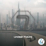 cover: Seven Stars - Unclear Future (Extended Mix)