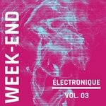 cover: Various - Week-End Electronique Vol 3