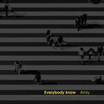 cover: Amiy - Everybody Know