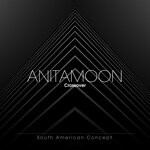 cover: Anitamoon - Crossover