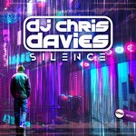 cover: Dj Chris Davies - Silence