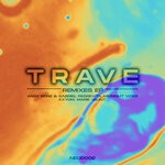 cover: Jacidorex - Trave Remixes EP