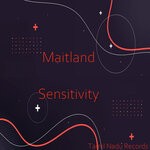 cover: Maitland - Sensitivity