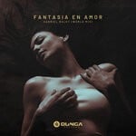 cover: Gabriel Balky - Fantasia En Amor