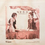 cover: Thirteenth - Nebo