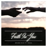 cover: Bruno Riva|Iossa - Faith In You