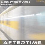 cover: Leo Itskovich - Fwoosh