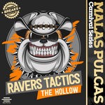 cover: Ravers Tactics - The Hollow