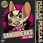 cover: Acid 2008 - SansBreaks