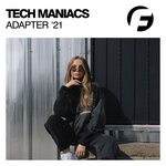 cover: Tech Maniacs - Adapter (Robin Sanchez Remix)