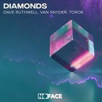 cover: Van Snyder|Dave Ruthwell|Torok - Diamonds