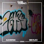 cover: Aldorithm - Der Platz