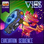 cover: Vies - Evacuation Sequence