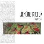 cover: Jeremie Kiefer - Manifeste