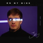 cover: Slowz|J-rican - On My Mind