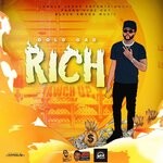 cover: Gold Gad|Jungle Jesus - Rich