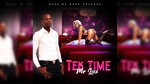 cover: Mr Lexx - Tek Time