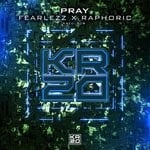 cover: Fearlezz|Raphoric - Pray