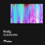 cover: Rudy Uk - Substrate