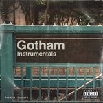 cover: Talib Kweli - Gotham (Instrumentals - Explicit)