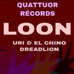 cover: El Chino Dreadlion|Uri - Loon