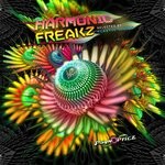 cover: Plastic Vision|Various - Harmonic Freakz