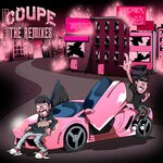 cover: Blaize|Freaky - Coupe (The Remixes)