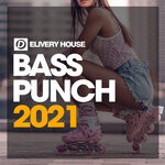 cover: Various - Bass Punch Autumn '21