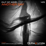 cover: Out Of Mind - Another Day (Remixes)