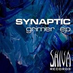 cover: Synaptic - Grimer EP