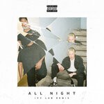 cover: Nolay|Trampa - All Night