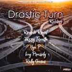 cover: Various - Drastic Turn Riddim