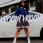 cover: Cassie Acevedo - VROOM VROOM