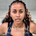 cover: Malia Dilana Afonso - Overboard