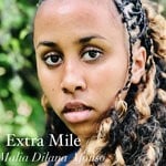 cover: Malia Dilana Afonso - Extra Mile