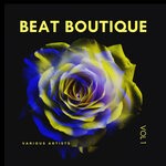 cover: Various - Beat Boutique, Vol 1