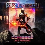 cover: Conisbee - My House