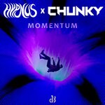 cover: Chunky|Hypnus (br) - Momentum