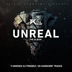 cover: T-ty & Kullere - Unreal