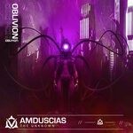 cover: Amduscias - The Unknown