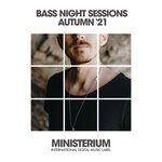 cover: Raf Ambrosini|Various - Bass Night Sessions (Autumn '21)