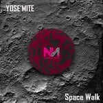 cover: Yose'mite - Space Walk