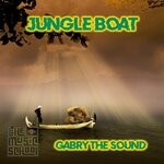 cover: Gabry The Sound - Jungle Boat