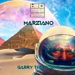 cover: Gabry The Sound - Marziano